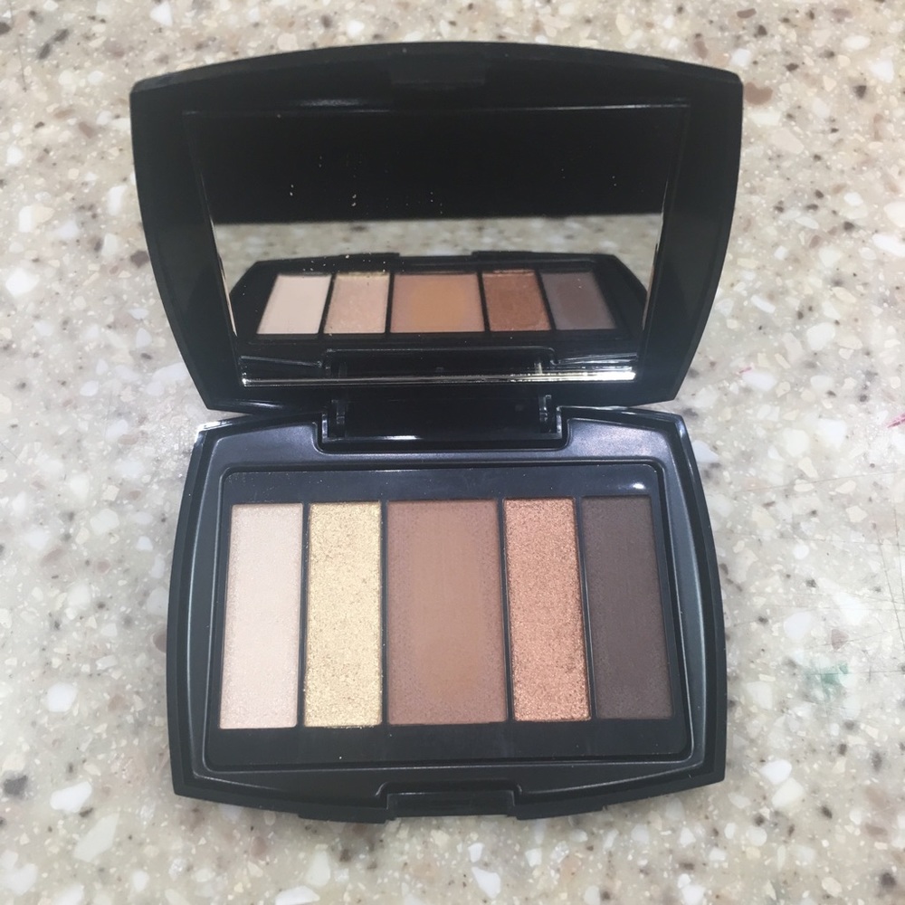Lancôme Color Design Palette in Go Chic